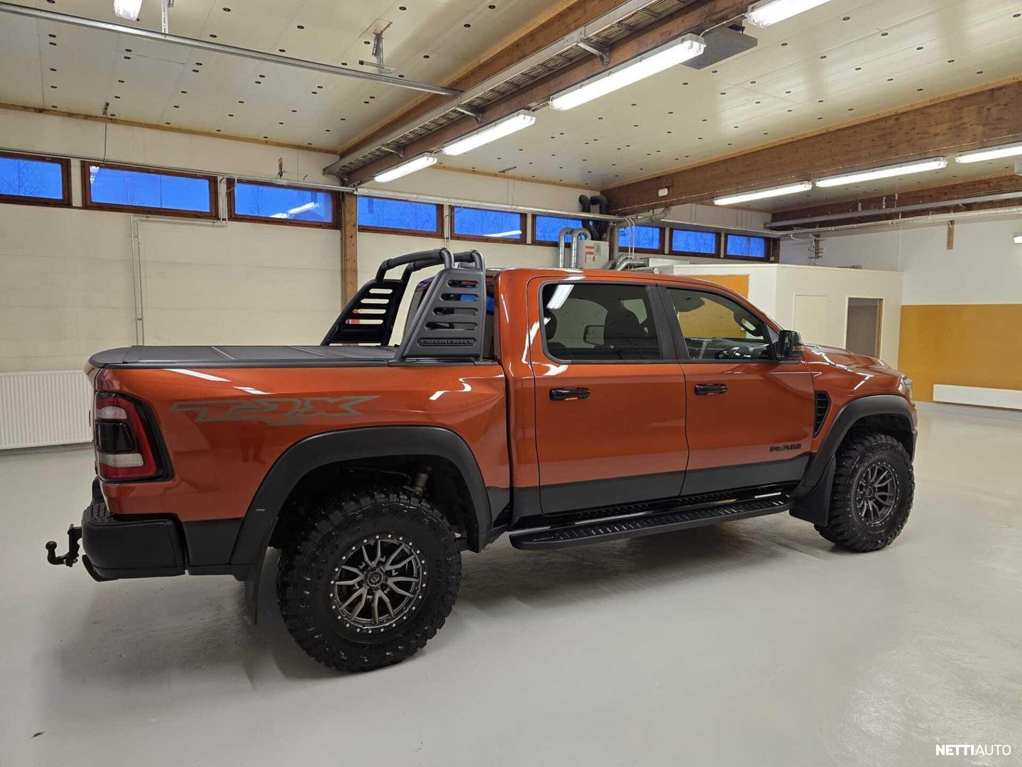 Dodge Ram 2024, photo 7/17