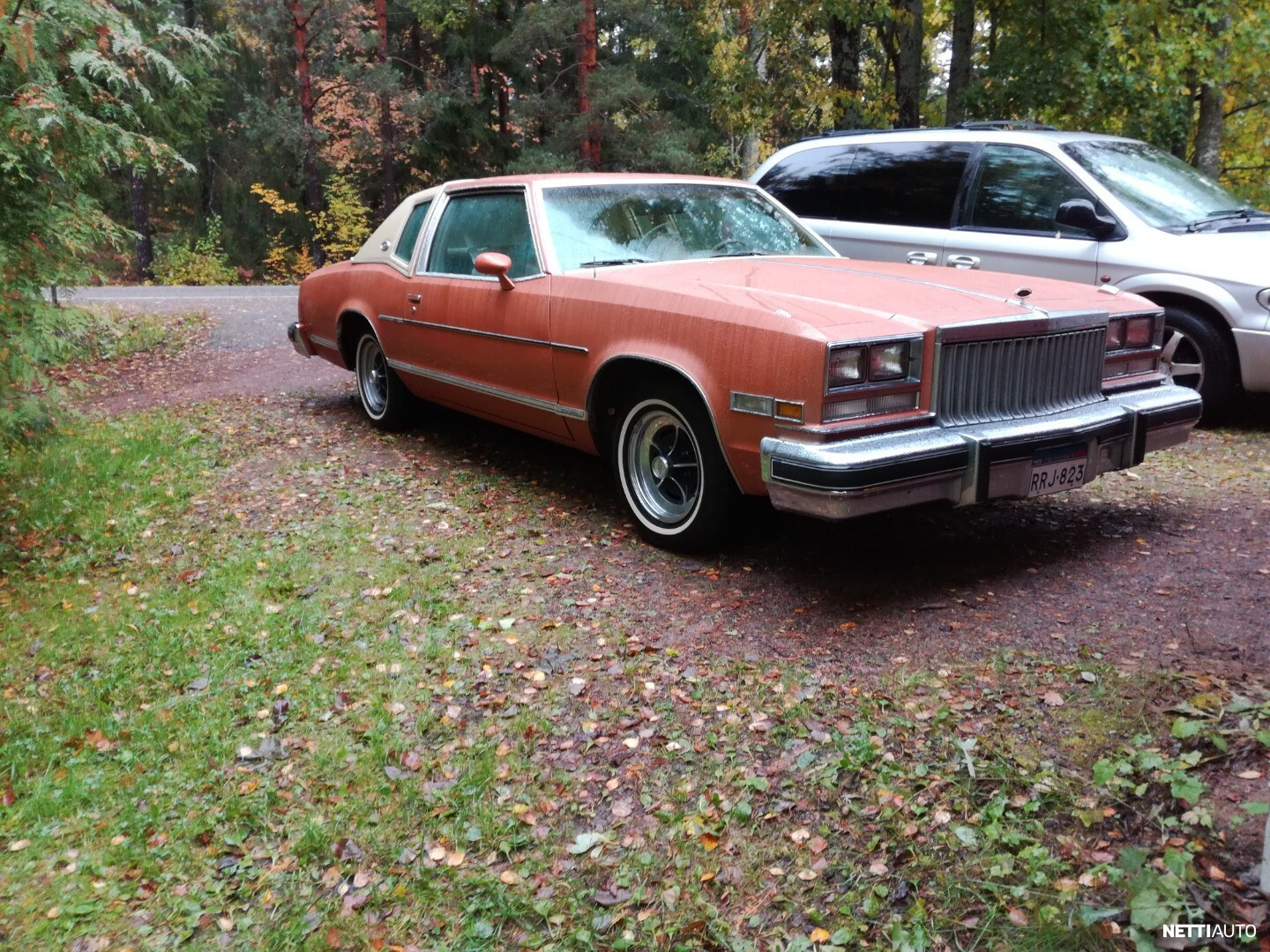 Buick Riviera