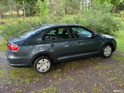 Seat Toledo 1,2 TSI 85 Trendy Plus 2015, kuva 4/15