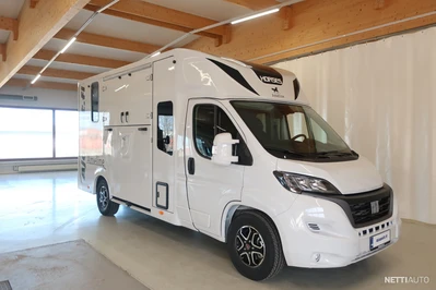Fiat Ducato 2026, photo 2/20