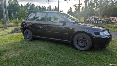 Audi A3 2001, kuva 5/21