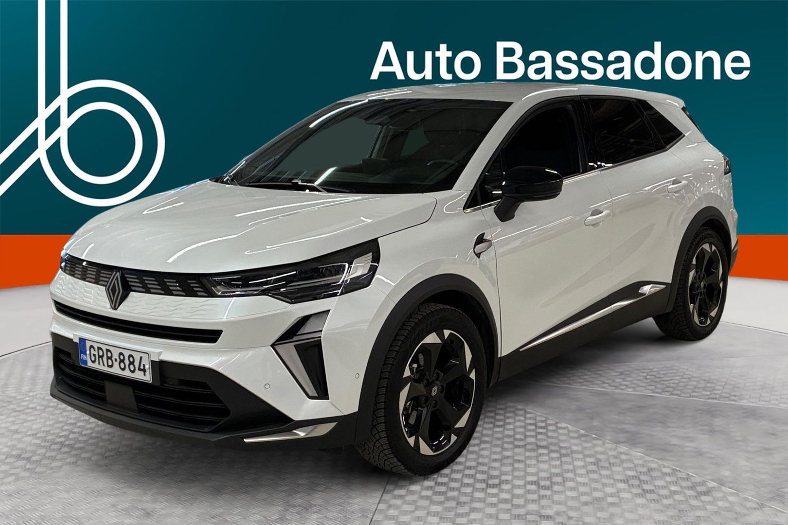 Renault Symbioz