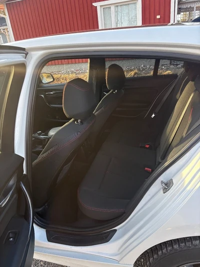 BMW 120 2013, kuva 6/7