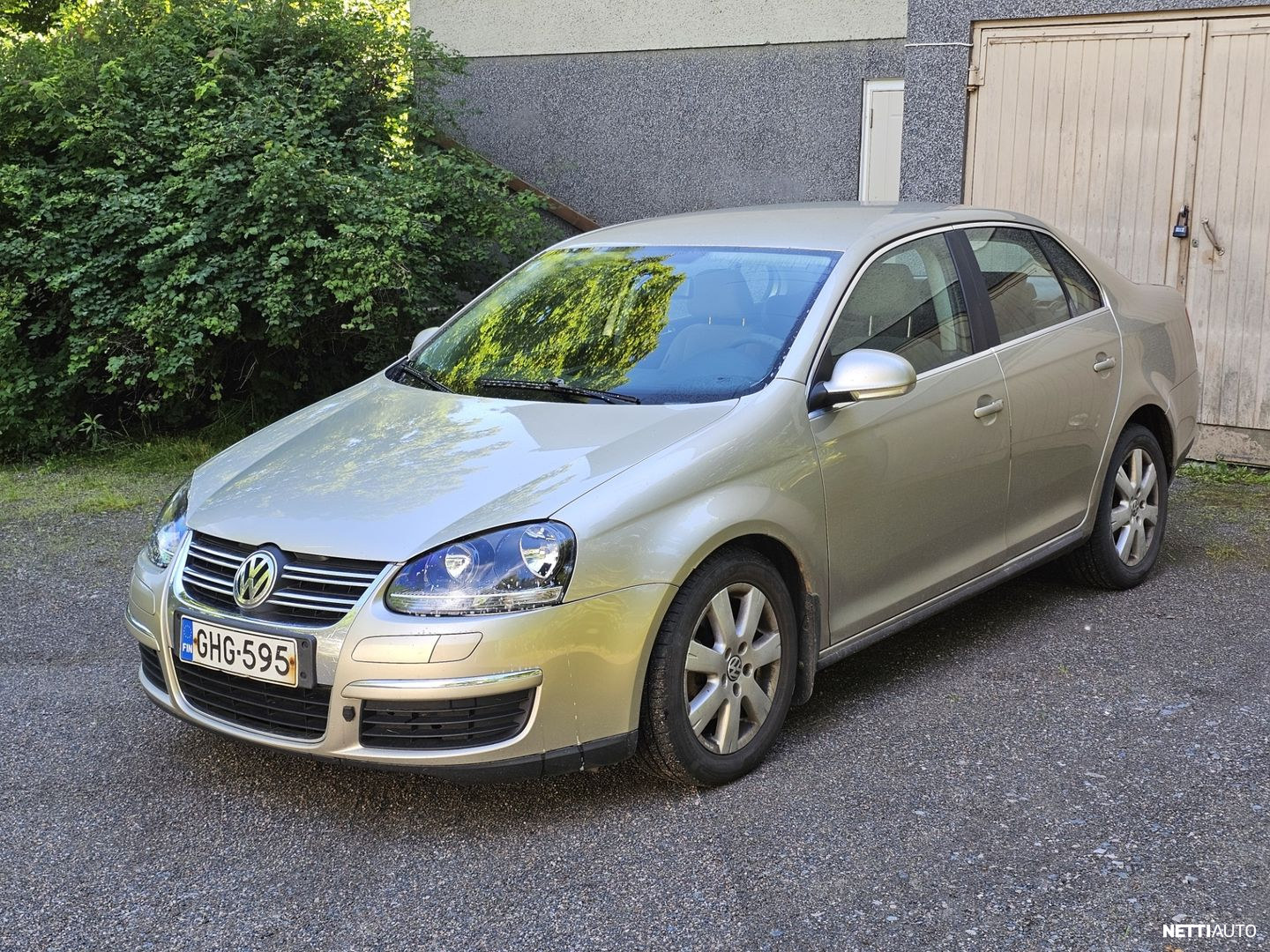 Volkswagen Jetta