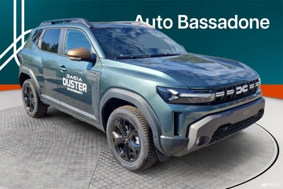 Dacia Duster 2026, photo 7/13