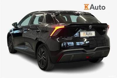 MG MG4 Standard | TULOSSA MYYNTIIN | 2023, kuva 2/3