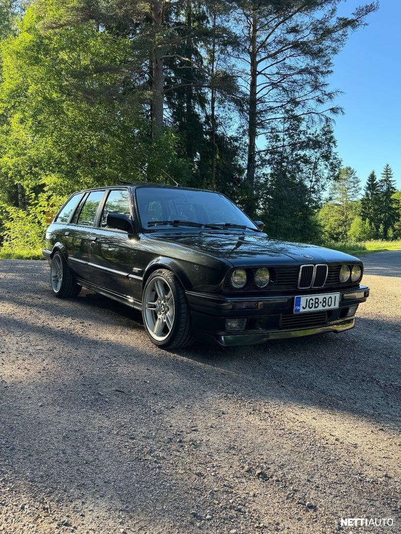 BMW 325