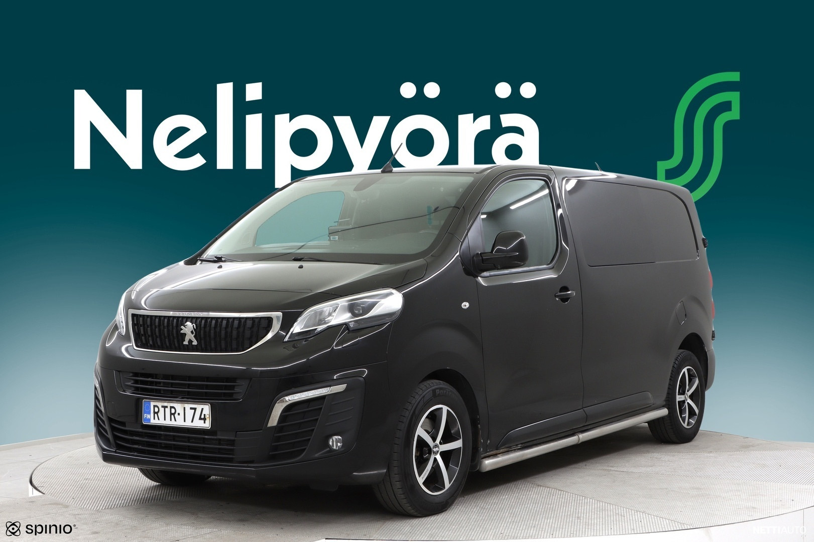 Peugeot Expert