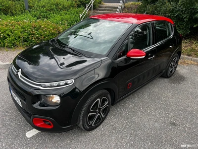Citroen C3 Shine 2018, photo 3/14