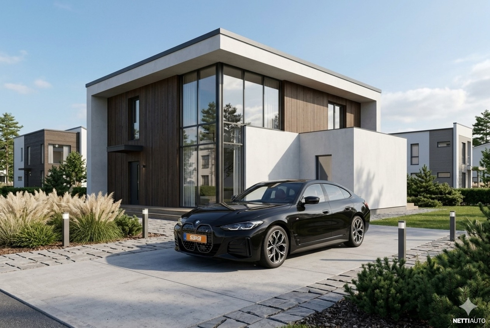 BMW i4
