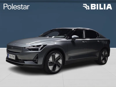 Polestar 2 2026, photo 1/16