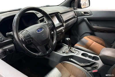 Ford Ranger 2017, kuva 3/3