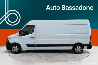 Renault Master 2023, photo 2/29