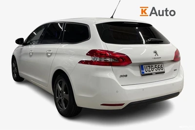 Peugeot 308 SW Active PureTech 130 2016, kuva 2/26