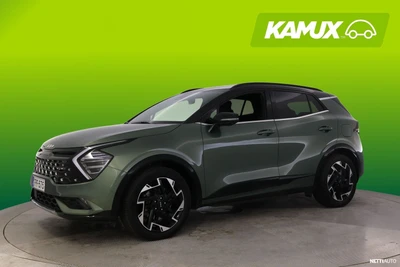 Kia Sportage 2022, kuva 4/34
