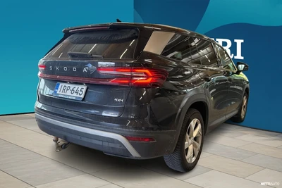 Skoda Kodiaq 2024, photo 5/20