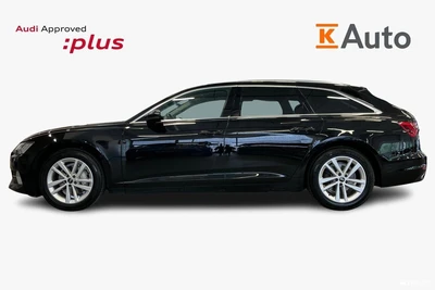 Audi A6 2022, photo 5/28