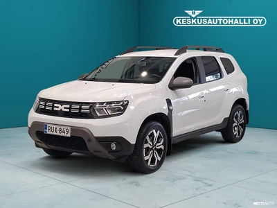 Dacia Duster TCe 150 4x4 Journey 2023, kuva 1/26