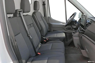 Ford Transit 2026, photo 7/24