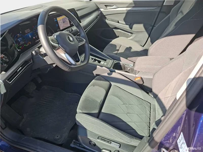 Volkswagen Golf 2020, photo 4/5