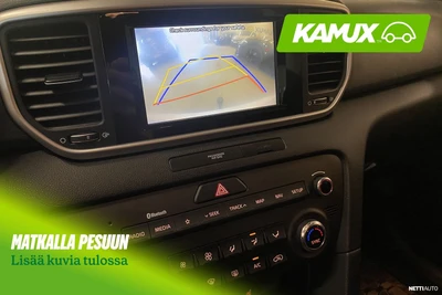 Kia Sportage 2019, kuva 6/9