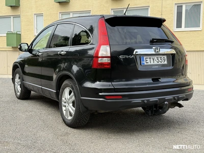 Honda CR-V 2012, kuva 6/10