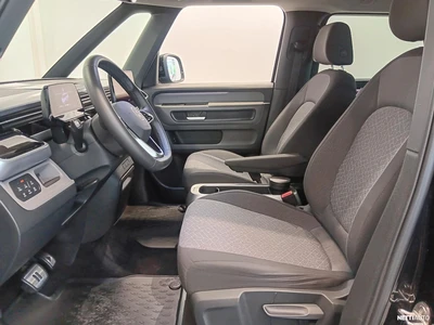 Volkswagen ID. Buzz 2024, photo 7/19