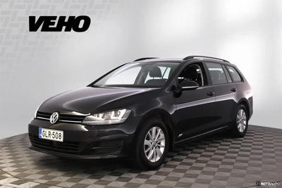 Volkswagen Golf 2015, kuva 1/36