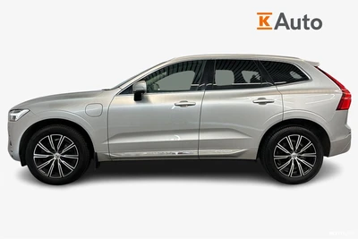 Volvo XC60 T8 TwE AWD Inscription aut 2019, photo 5/36