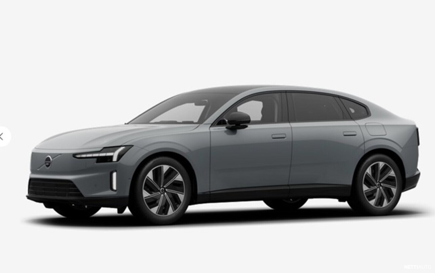 Volvo ES90
