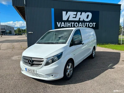 Mercedes-Benz Vito 2020, kuva 1/15