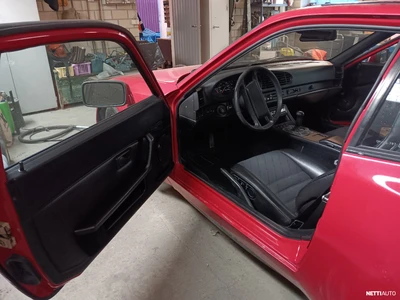Porsche 944 S2 1989, kuva 5/10