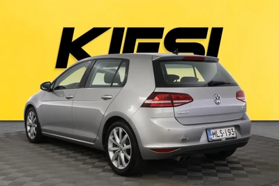 Volkswagen Golf 2013, kuva 6/61