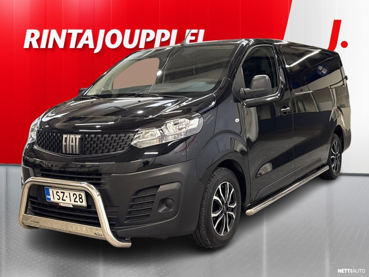 Fiat Scudo