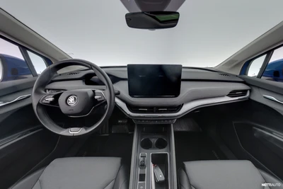 Skoda Enyaq 60 iV 2023, photo 7/20