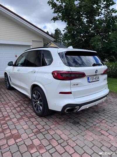 BMW X5 G05 xDrive45e A 2020, kuva 4/24