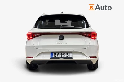 Seat Leon 2023, kuva 3/33
