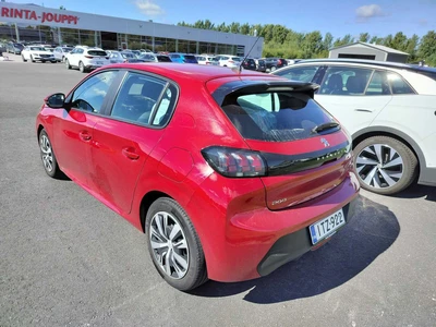 Peugeot 208 2020, photo 2/3
