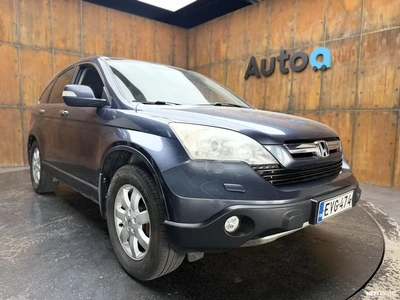 Honda CR-V 2,2 i-CTDi Elegance X 4WD 2009, kuva 1/15