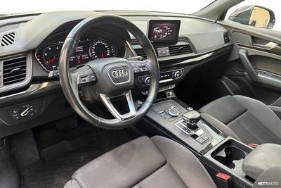 Audi Q5 2018, kuva 6/28
