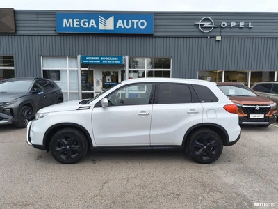 Suzuki Vitara 2017, kuva 3/21