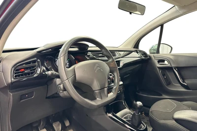 Citroen C3 2013, photo 3/5