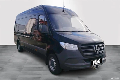 Mercedes-Benz Sprinter 2022, kuva 7/26