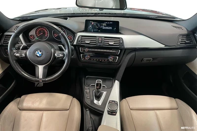 BMW 420 2016, photo 7/33