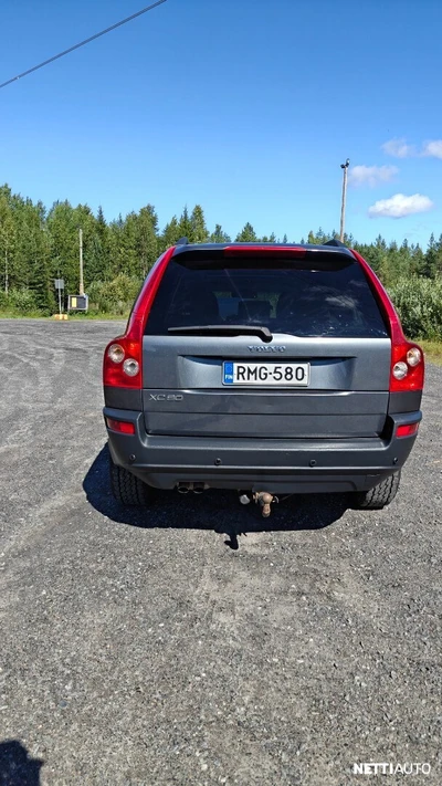 Volvo XC90 2006, kuva 6/21