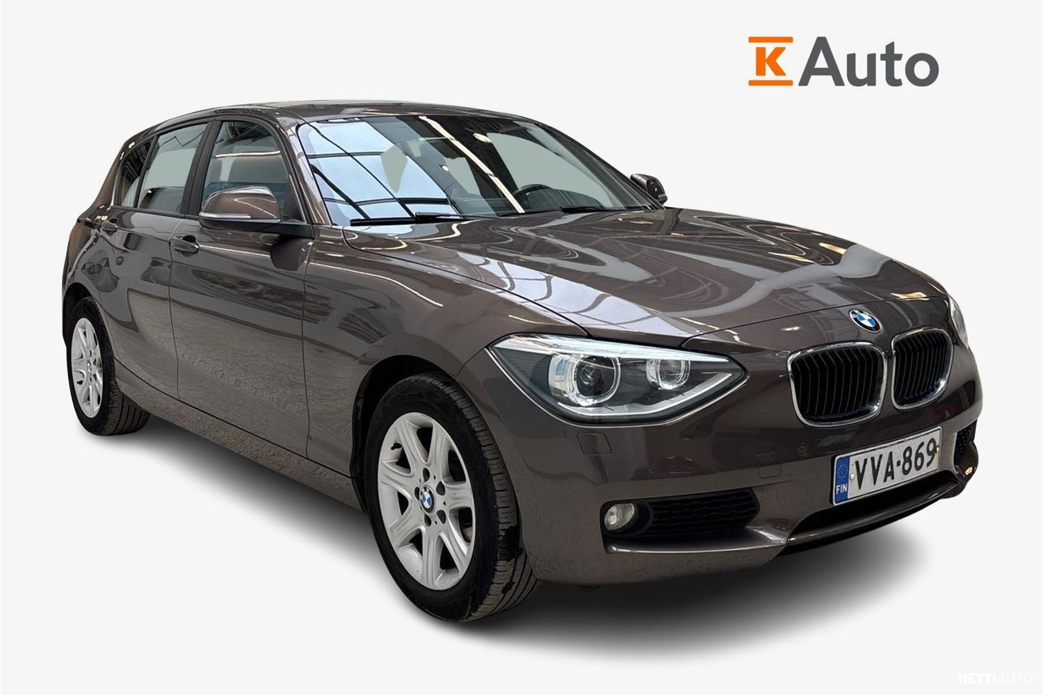 BMW 114
