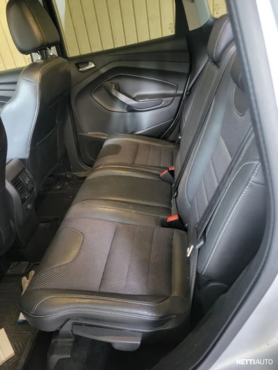 Ford Kuga 2013, photo 7/10
