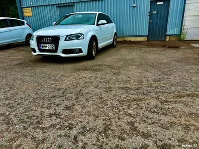 Audi A3 2013, kuva 2/7