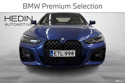 BMW 420 2021, kuva 5/36