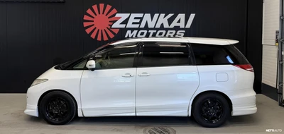 Toyota Estima 2007, kuva 3/25